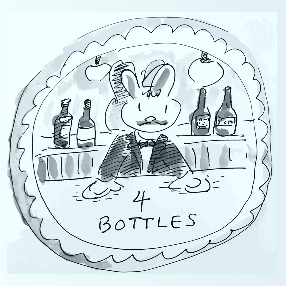 Wine Club Drawring 4 bottles Bunny 092921 1