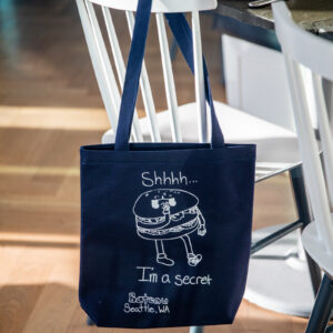 Bateau Tote Bag 2