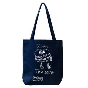 Bateau Tote Bag