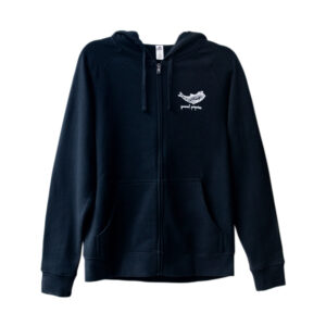 General Porpoise Hoodie