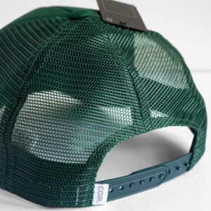 Sea Creatures trucker hat 2