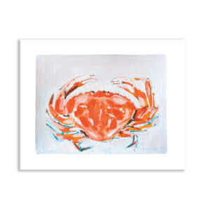 Sunlight Breadcrumbs crab