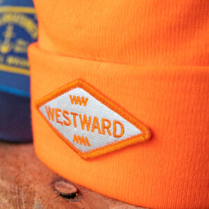 Westward Beanie 4698