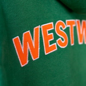 Westward Hoodie 8776