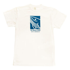 Whale T Shirt