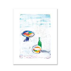 Sunlight Breadcrumbs anchovy