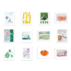 Sunlight Breadcrumbs Prints